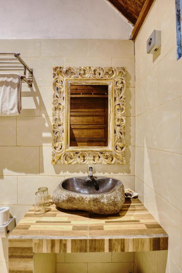 Toyapakeh The Catar Cottages מראה חיצוני תמונה