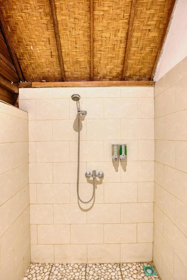 Toyapakeh The Catar Cottages מראה חיצוני תמונה